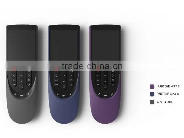 Message Chair Remote Control photo-3