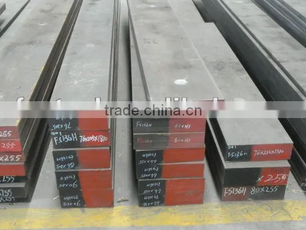 Die Steel D2,1.2379,SKD11,Cr12Mo1V1 Bars