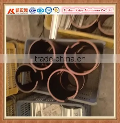 Chinese Factory Price Aluminum CNC Processing photo-4