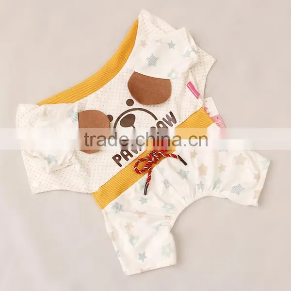 Wholesale Spring Summer Casual Wear Dog Clothes photo-6