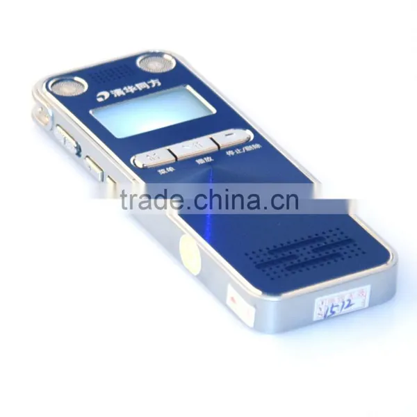 Cost Effective Hidden New Arrival Water Proof LCD Screen 31 Grades Voice Volumn Voice Pen Q26 photo-4