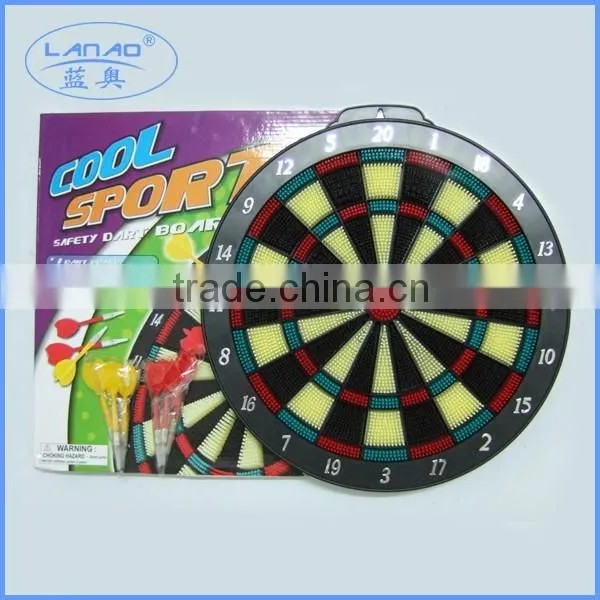 Soft Dartboard LA-768