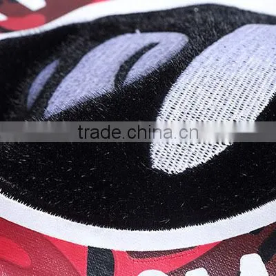 2015 Latest Style Fashion Crew Neck Printing Wholesale Cheap Price for Pullover Hoodie photo-4