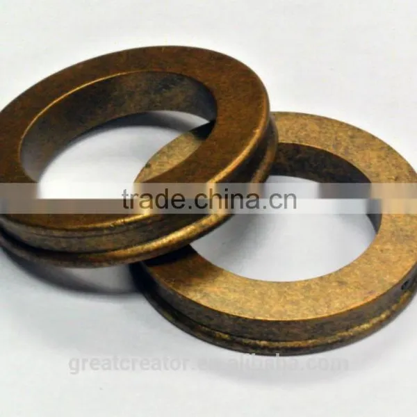 2.5" Curtain Rings Supplier Drapery Rods And Rings Manufacturer photo-4