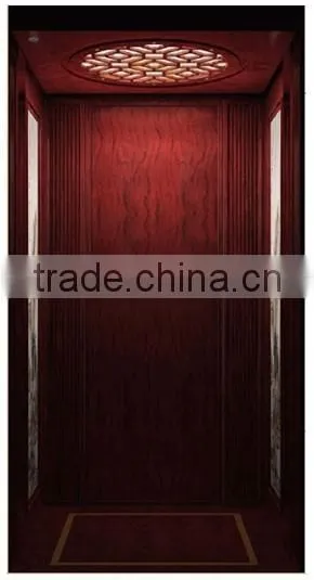 Home Elevator for Home and Residential With Safe,beautiful and Small Space Features and Satisfy All Kinds of Demands