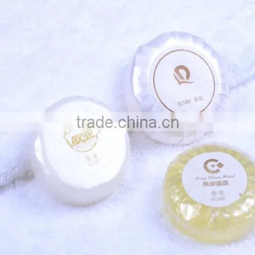 Lemon Hotel Soap Personalized Hotel Soap Luxury Hotel Soap