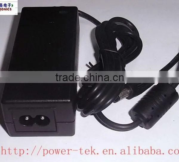 Hottest Market 24W Universal ac Power Adapter