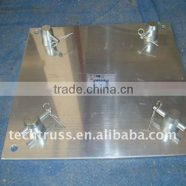 Base Plate Easy to Assemble! photo-2