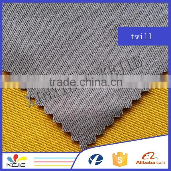 100% Cotton 32*21 133*78 Chinese Fabric/Workwear Fabrics China/Uniform Fabric China