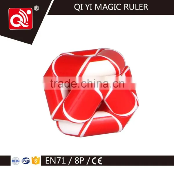 QIYI Factoy Magic Snake Cube photo-3