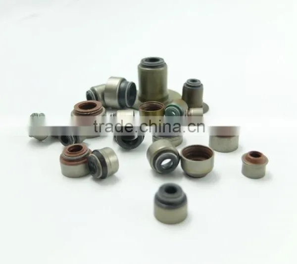 Viton Valve Stem Oil Seal 0.6 for Jetta/Das Auto/FKM Valve Stem Oil Seal photo-6