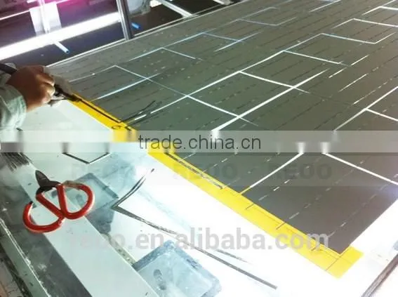 REOO Laying up Station for Manufacturing Solar Panel photo-2