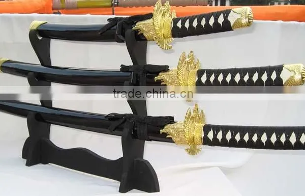 Wholesale Samurai Sword Japanese Katana HKS282C
