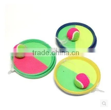 Hot Sell Children Playing Promotional Sticky Toy Ball photo-2