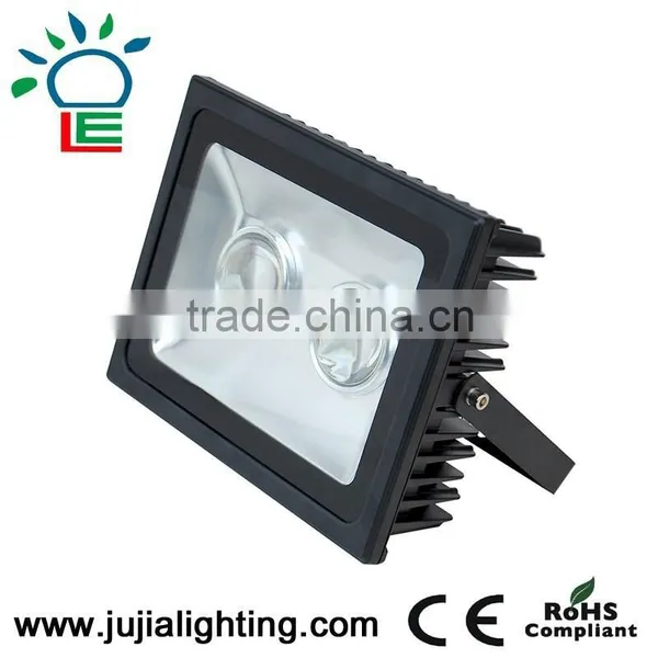Hot Sale IP67 Waterproof Aluminum Led Flood Light 150w photo-3
