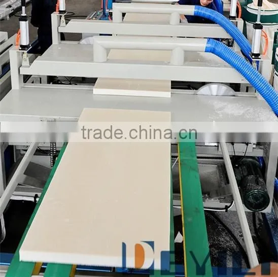 XPS Foamed Board Extruding Machine photo-3