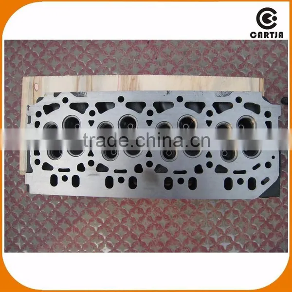 Factory Price!Cylinder Heads 4TNV94 for Tractor Auto Motor photo-2