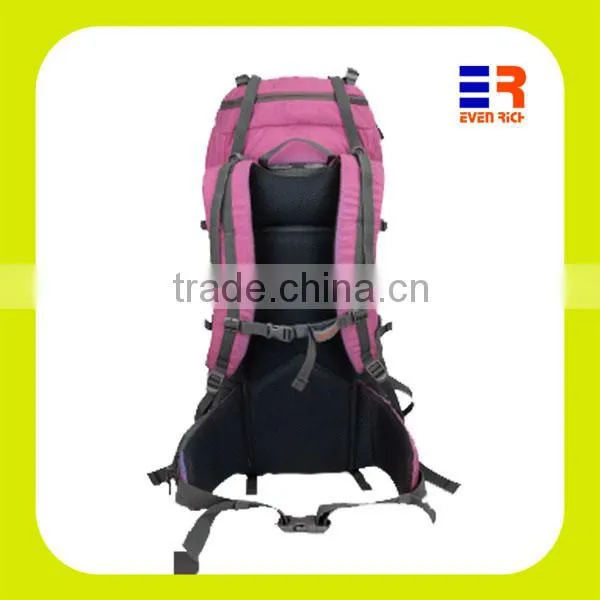 High Quality Trekking Rucksack With Competitive Price photo-2