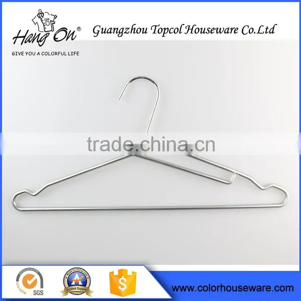 Metal Hanger Stand , Metal Wire Clothes Hangers photo-2