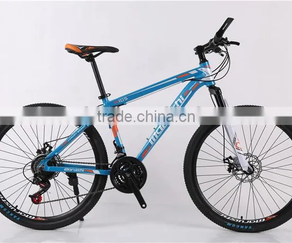 2016 High Grade Mountain Bike Mtb for Men photo-5