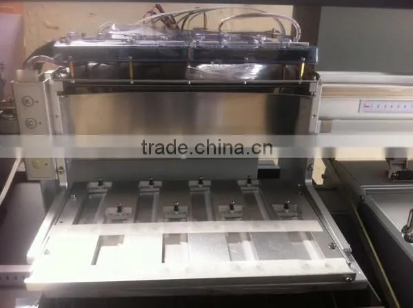 2015 Large Format Eco Solvent Printer Spt 510 Head for Sale photo-2