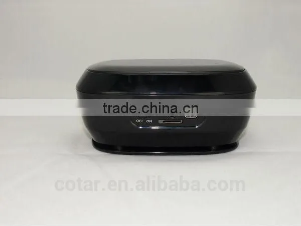 Newest Style Wireless 2016 Luxury Bluetooth Speaker With Good Sound Quality photo-3