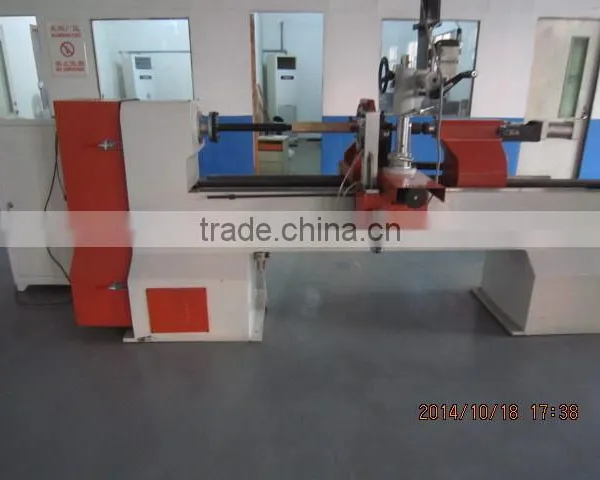 Twin Spindle Cnc Lathe photo-4