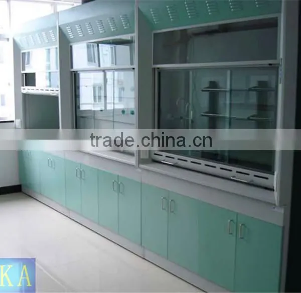 Fume Hood Optical Lab Equipment photo-6
