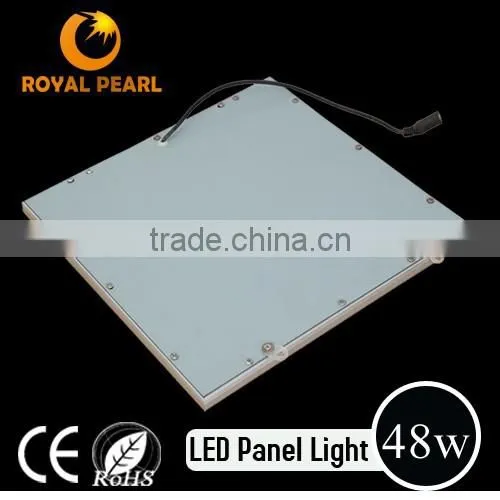 Hight Quality 48w Smd2835 Surface Mounted Led Panel Light photo-2