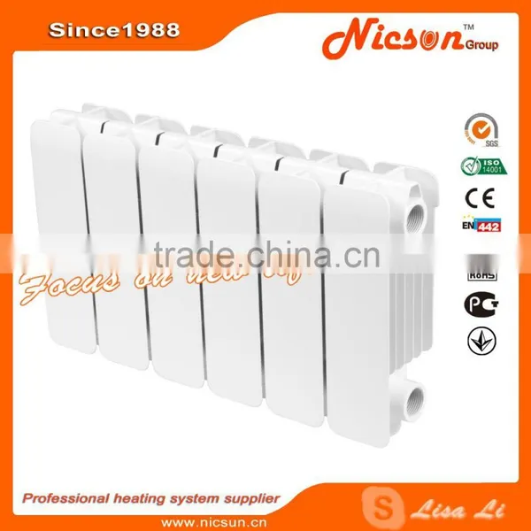 200/90 Electrophoresis Popular Design Radiator photo-2