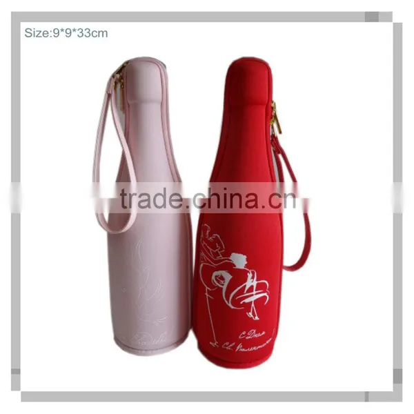 Eva Hard Wine Packaging &gift Case for Wine photo-2