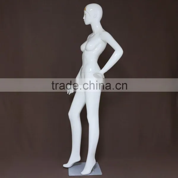 2015 Female Fashion Designer Mannequins for Sale photo-2