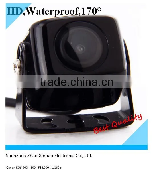 Factory Car Kit Selling Good Quality Cheapest Car Rear View Camera With Water Proof,car Kit Camera