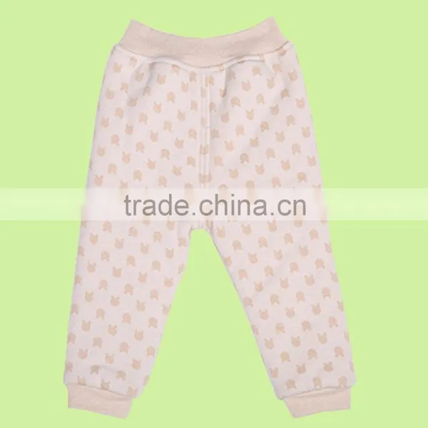 100% Organic Cotton Soft Fabric Turkish Baby Clothes photo-5