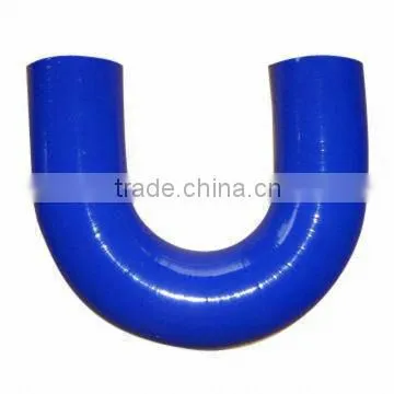 U-shaped Silicone Elbow Hose photo-2
