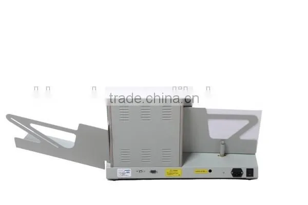 2014 New! NANHAO OMR Testing Scanner/optical Mark Reader fo Singaporeh School photo-3