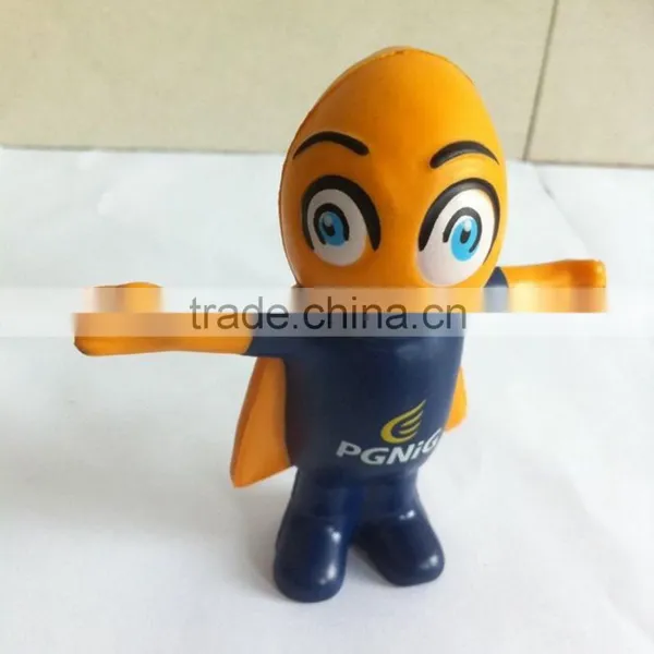 Open Hand Figure pu Foam Promotion Gifts photo-5