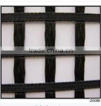 Polyester Geogrid photo-2