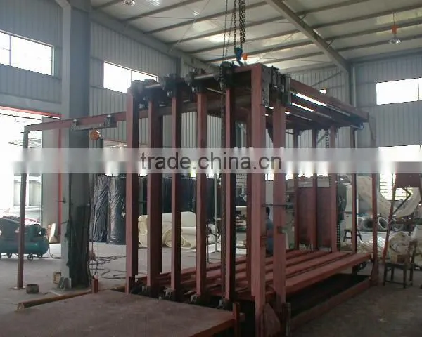 Mattress Spring Unit Compressing Machine MS-DBJ photo-2