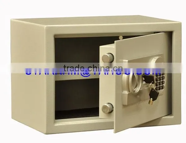 Digital Safe Box Home Safe Electronic Safe Gun Safe Hot Sale Product photo-2