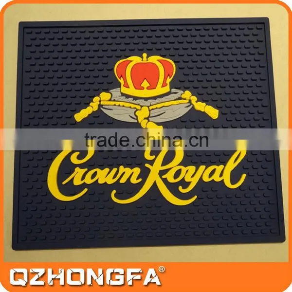 Custom Pvc Bar Mat Bar Mat Using photo-2