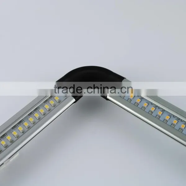 7Colors Linkable Aluminum Cabinet Light Motion Sensor LED Strip Light (SC-D107A) photo-4