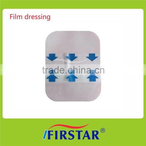 Firstar pu iv Dressing