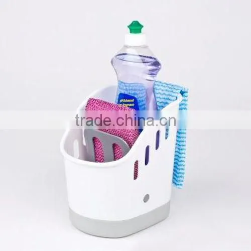 Kitchen&bathroom Sink Tidy Organiser photo-3