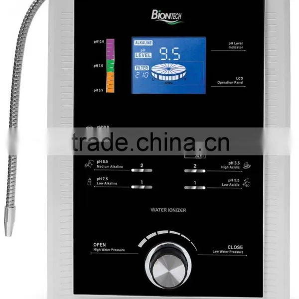 BIONTECH Co., Ltd. Water Ionizer