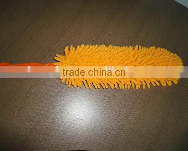Microfiber Chenille Car Duster photo-2