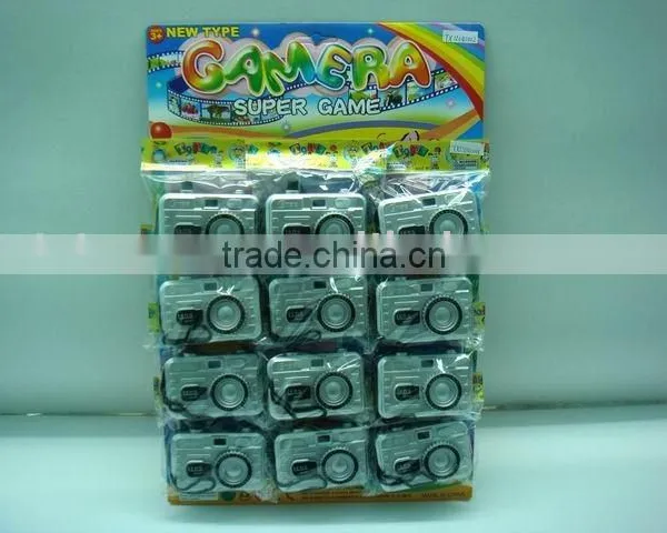 12 pcs mini camera