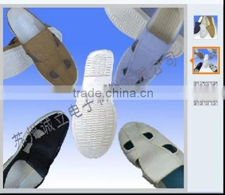 Anti-static Shoes