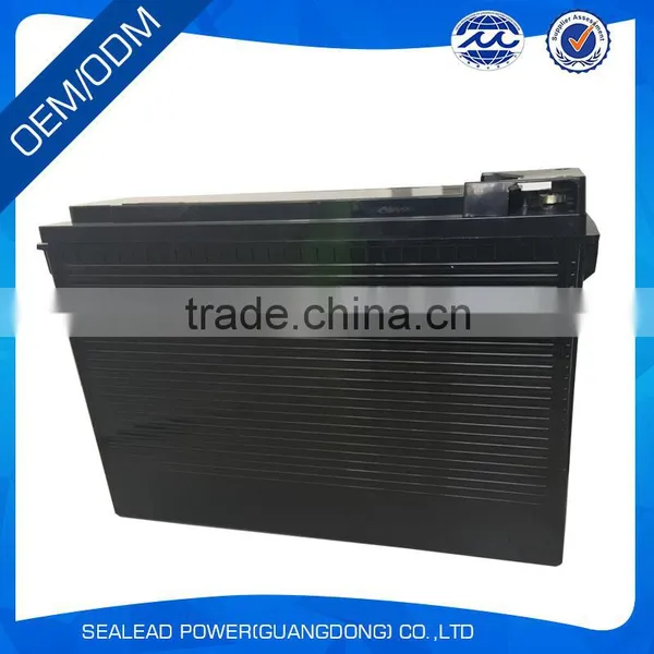 Best Quality 12v 75AH Front Terminal Battery UPS photo-5