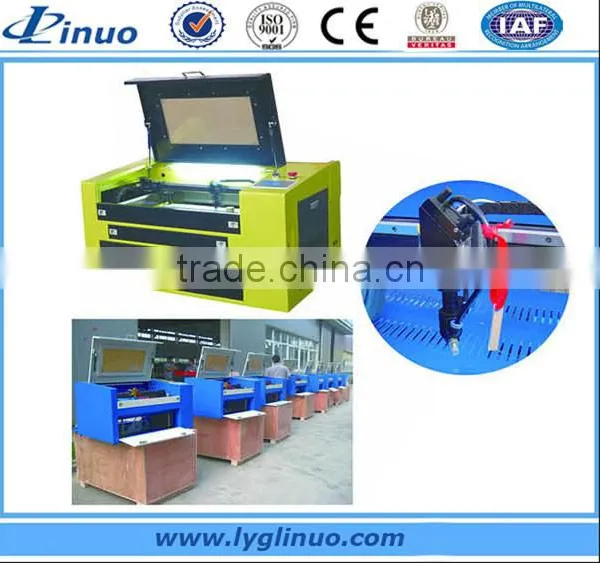 Co2 Laser Engraving Cutting Machine Engraver 40w